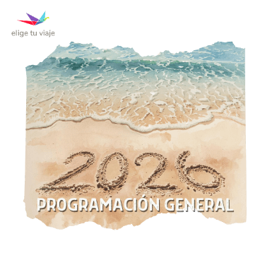 Salidas Programación General
